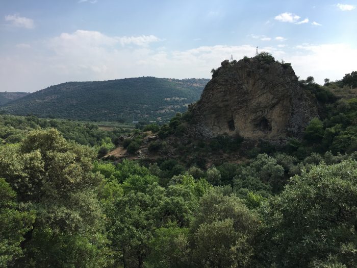 Dikili Aşıklar Şelalesi : Vadideki Güzellik IMG 6166 700x525 - Dikili Aşıklar Şelalesi : Vadideki Güzellik