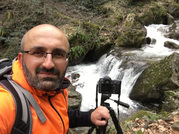 Oylat : Şelalenin Coşkusu Mağaranın Ürpertici Huzuru IMG 6973 700x525 - Oylat : Şelalenin Coşkusu Mağaranın Ürpertici Huzuru