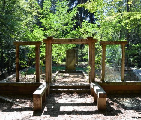 Belgrad Ormanı'nda Bir Şehitlik belgrad ormani sehitligi 470x400 - Belgrad Ormanı'nda Bir Şehitlik