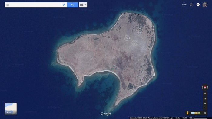 hedef adası buyuk ada saros korfezi 700x394 - Saros Körfezi Adaları