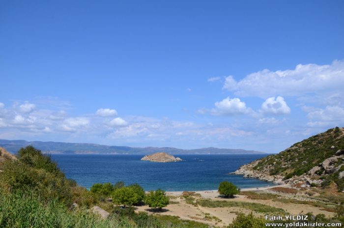 Kapıdağ Yarımadası Efsanesi kapidag yarımadasi kucukova koyu 2 700x464 - Kapıdağ Yarımadası Efsanesi
