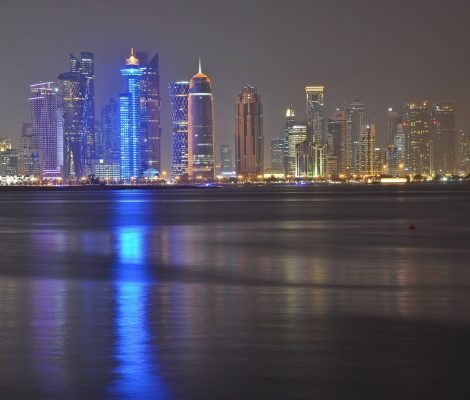 katar doha gezi rehberi 470x400 - Körfez'in İncisi Katar