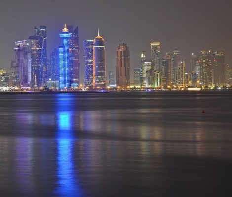 katar doha gezi rehberi 470x400 - Körfez'in İncisi Katar