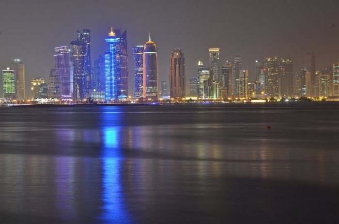 katar doha gezi rehberi 700x463 - Körfez'in İncisi Katar