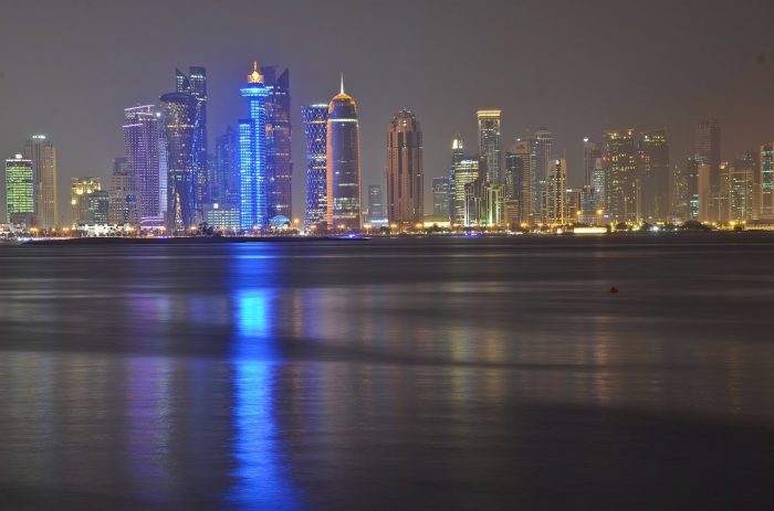 katar doha gezi rehberi 700x463 - K&ouml;rfez'in İncisi Katar