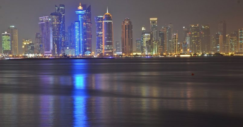 katar doha gezi rehberi 805x423 - Körfez'in İncisi Katar