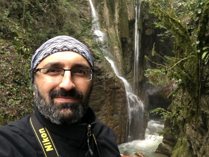 Düzce'nin Masalsı Şelaleleri samandere selalesi 700x525 - Düzce'nin Masalsı Şelaleleri