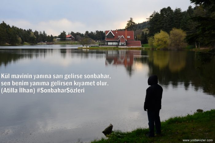 Sonbahar Sözleri unlu sairlerden guzel sonbahar sozleri 700x464 - Sonbahar Sözleri