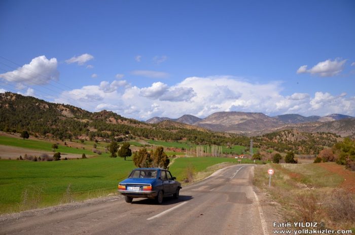 Yol Sözleri yol sozleri 700x464 - Yol Sözleri