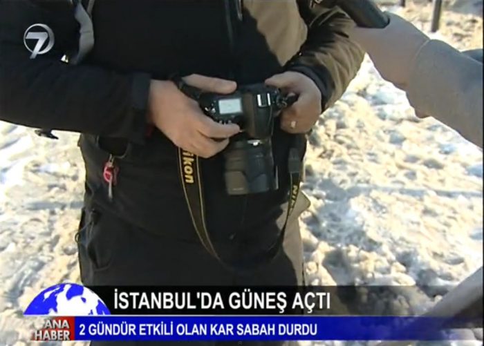 Yoldaki İzler Sokak Röportajında yoldaki izler televizyon 700x501 - Yoldaki İzler Sokak Röportajında