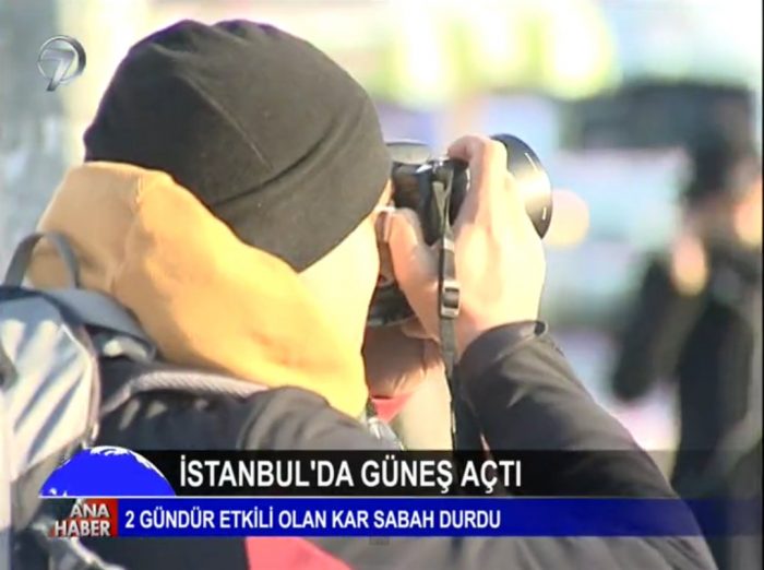 Yoldaki İzler Sokak Röportajında yoldaki izler televizyon roportaj 700x522 - Yoldaki İzler Sokak Röportajında