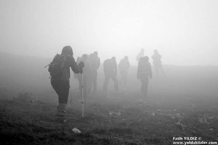 Dikmen Yaylası'ndan Çiğdem Yaylası'na Sonbahar Geçişi dikmen yaylasi trekking 700x465 - Dikmen Yaylası'ndan Çiğdem Yaylası'na Sonbahar Geçişi