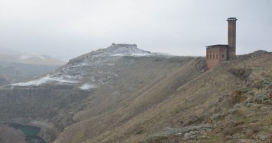 Ani Harabeleri : Binbir Kiliseli Kutsal Şehir kars ani harabeleri gezi rehberi 387x203 - Ani Harabeleri : Binbir Kiliseli Kutsal Şehir