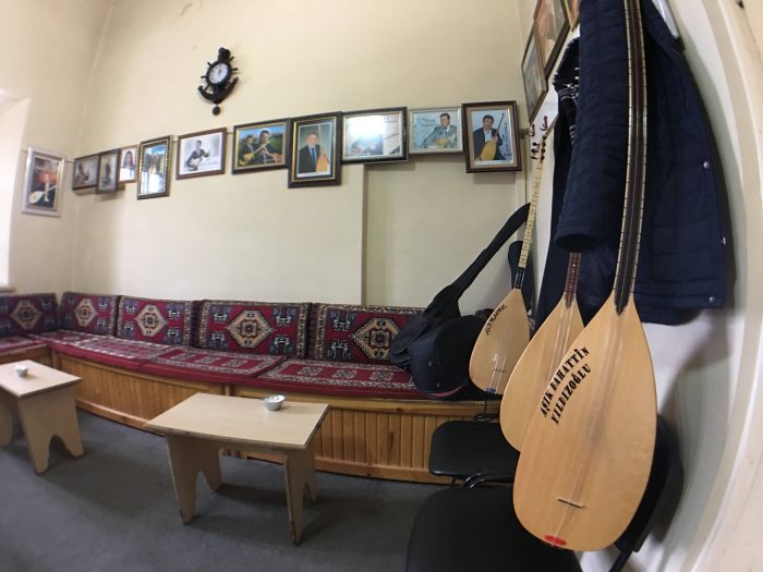 Kars : Soğuk Diyarların Sıcak Şehri namik kemal evi asiklar 700x525 - Kars : Soğuk Diyarların Sıcak Şehri