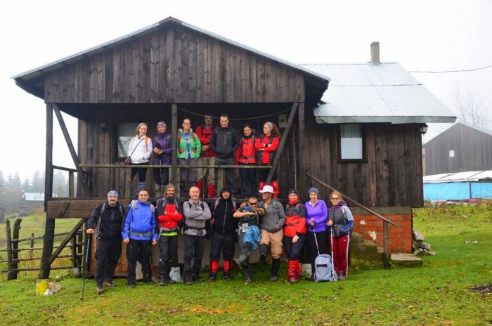 Dikmen Yaylası'ndan Çiğdem Yaylası'na Sonbahar Geçişi timucin trekking grubu 700x464 - Dikmen Yaylası'ndan Çiğdem Yaylası'na Sonbahar Geçişi