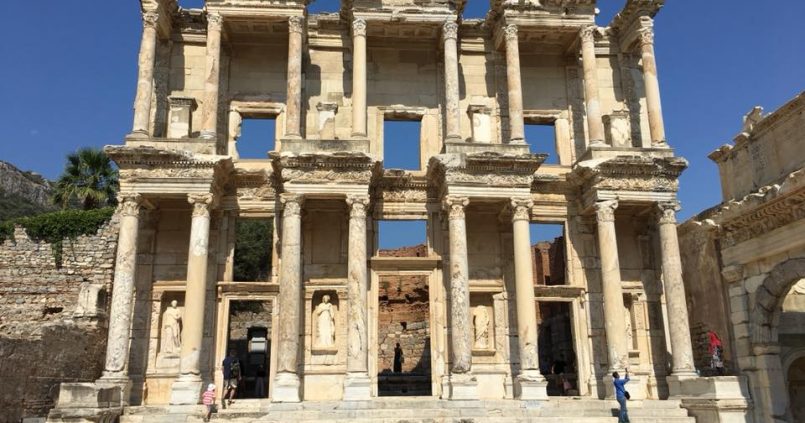 turkiye dunya miras listesi 805x423 - Türkiye'deki UNESCO Dünya Miras Listesi