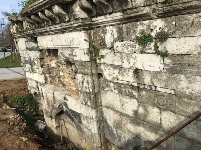 Derya Deniz İstanbul : Karaköy Unkapanı Kethuda Yahya Aga meydan cesmesi 700x525 - Derya Deniz İstanbul : Karaköy Unkapanı