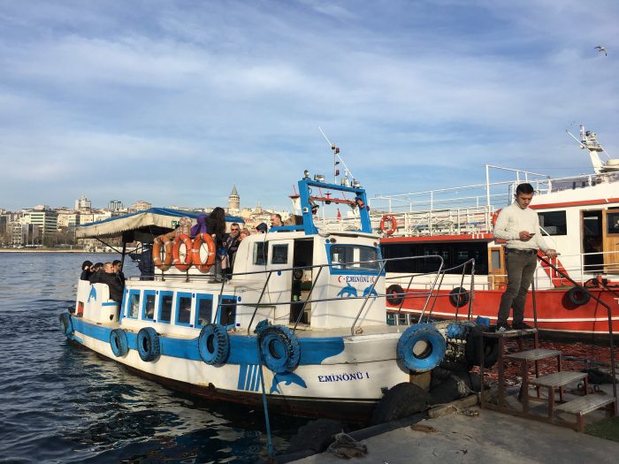 Derya Deniz İstanbul : Karaköy Unkapanı eminonu kasimpasa moturu 700x525 - Derya Deniz İstanbul : Karaköy Unkapanı