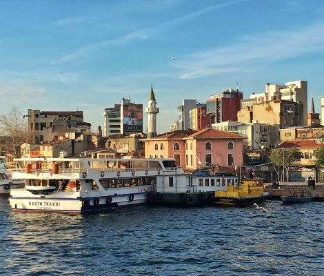 maktul ibrahim pasa camii 470x400 - Derya Deniz İstanbul : Karaköy Unkapanı