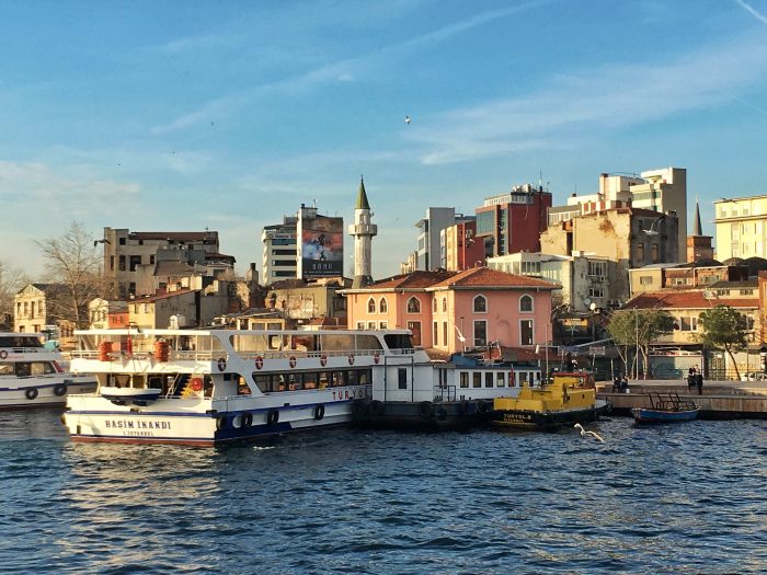 Derya Deniz İstanbul : Karaköy Unkapanı maktul ibrahim pasa camii 700x525 - Derya Deniz İstanbul : Karaköy Unkapanı