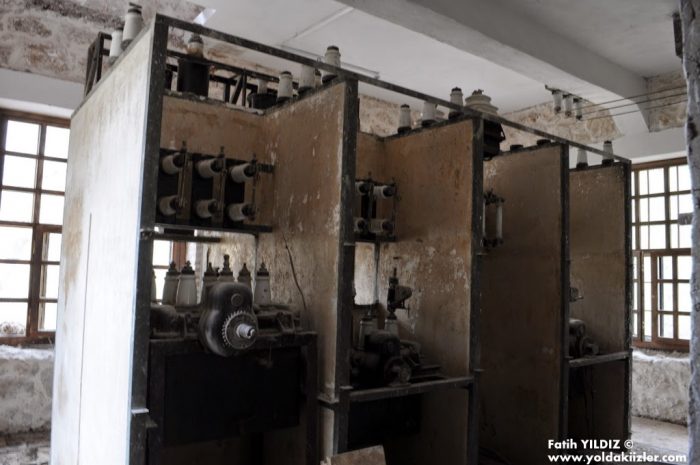 Paşa Fabrikası : Sivas'ı Aydınlatan Tarih pasa fabrikasi tarihi santral 700x465 - Paşa Fabrikası : Sivas'ı Aydınlatan Tarih