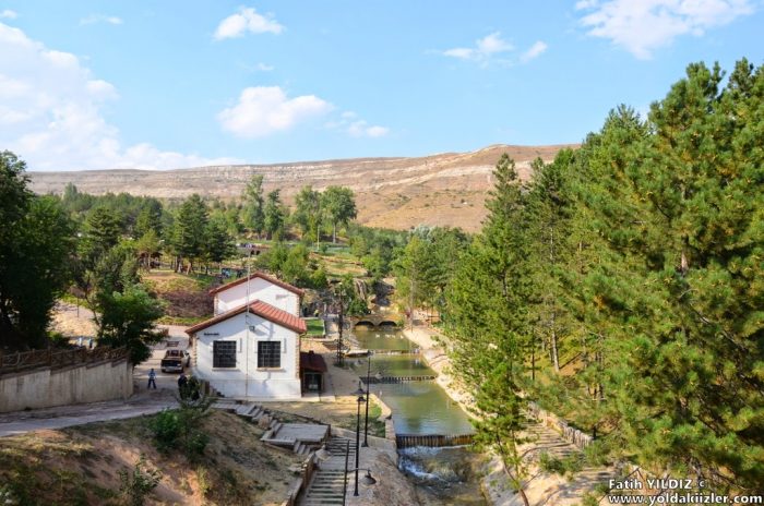pasabahce sivas park 700x464 - Paşa Fabrikası : Sivas'ı Aydınlatan Tarih