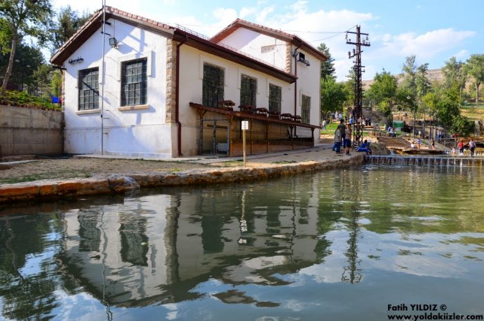 Paşa Fabrikası : Sivas'ı Aydınlatan Tarih sivas pasa fabrikasi parki 700x464 - Paşa Fabrikası : Sivas'ı Aydınlatan Tarih