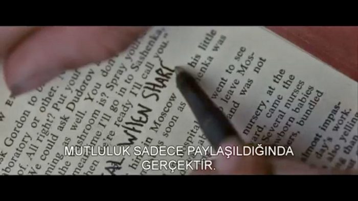 Into The Wild : Yolda Geçen Doğada Biten Bir Hayat into the wild film mutluluk 700x394 - Into The Wild : Yolda Geçen Doğada Biten Bir Hayat