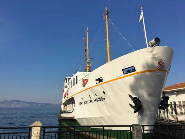 Şehit Mustafa Aydoğdu Vapuru sehit mustafa aydogdu vapuru 700x525 - Şehit Mustafa Aydoğdu Vapuru
