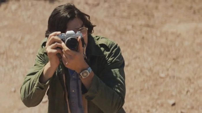 Çöldeki İzler : Kendini Bulmaya Adanan Bir Yolculuk tracks coldeki izler fotoğrafçı 700x393 - Çöldeki İzler : Kendini Bulmaya Adanan Bir Yolculuk