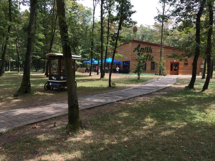 ormanya yemek antik kofte 700x525 - Ormanya : Hobbitlerin Masal Gibi K&ouml;y&uuml;