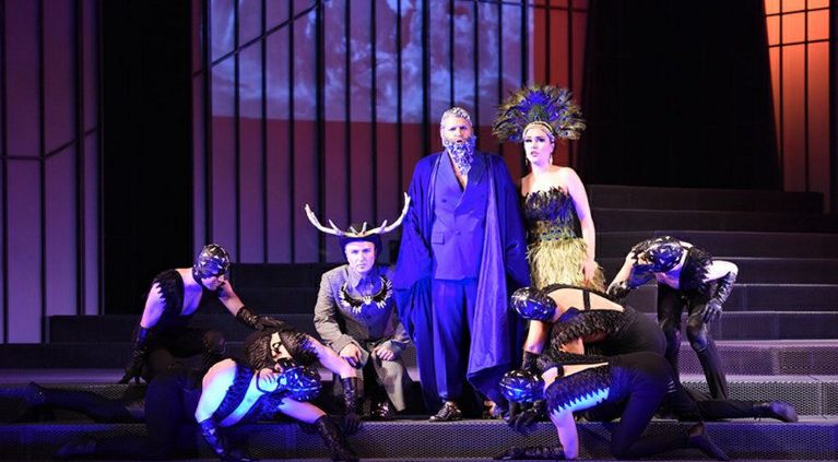 Opera Baska Dunya 767x423 - Operada Hayal Kırıklığı : Başka Dünya