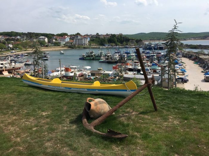 kefken 700x525 - Kefken ve Kerpe : Karadeniz'in İncileri