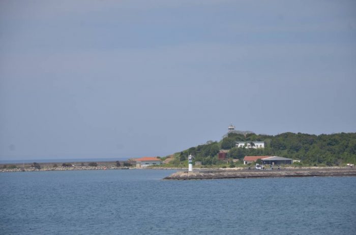 kefken adasi deniz feneri 700x463 - Kefken ve Kerpe : Karadeniz'in İncileri