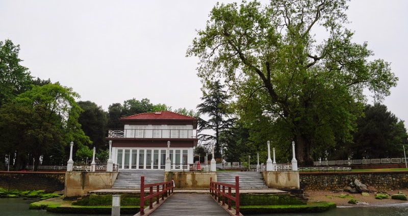 yalova yuruyen kosk 800x423 - Yürüyen Köşk Hikayesi